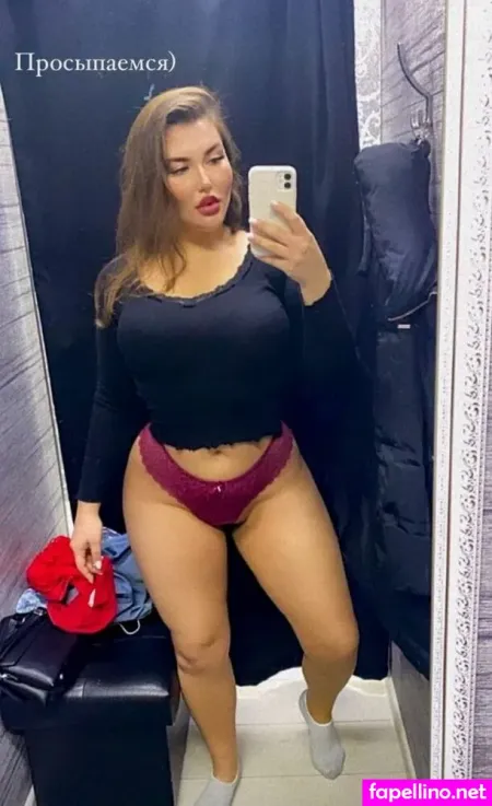 Albina Gladkikh OnlyFans Thumbnail #ku5DEKMCSZ