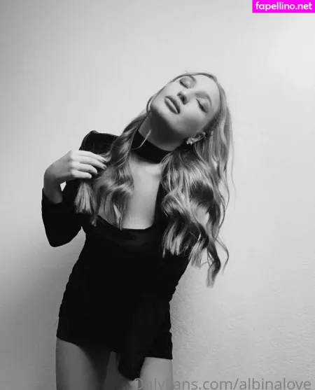 Albinalove OnlyFans Thumbnail #LJJJEuPQIs