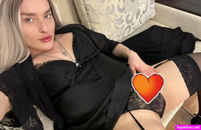 Albinasambuca Ts OnlyFans Thumbnail #rKnUMQ1XU1