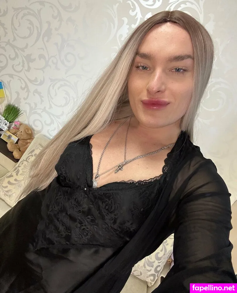 albinasambuca.ts Nude Leaked OnlyFans Photo #w9BhGwMPbx