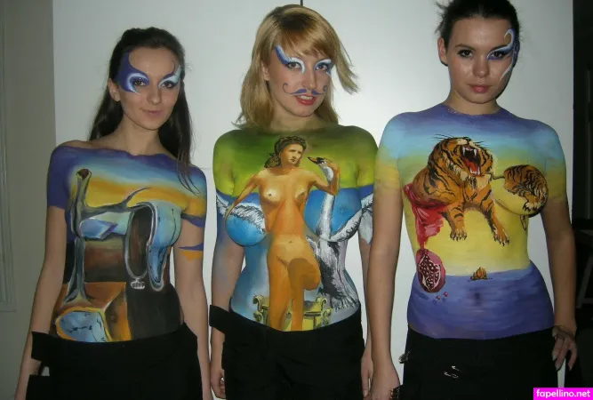 Albinavronskaya OnlyFans Thumbnail #NVSJZyLdIM