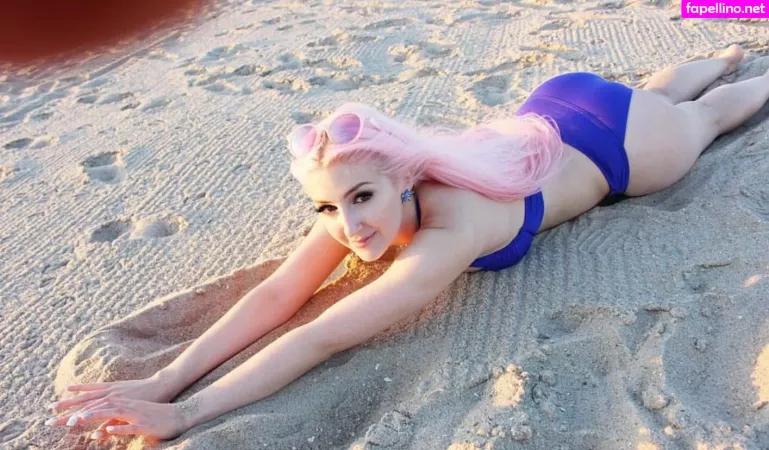 Albinwonderland OnlyFans Thumbnail #2a5cCZnoY4