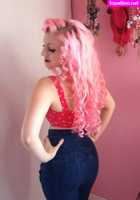 Albinwonderland OnlyFans Thumbnail #CYiR3zWDJu