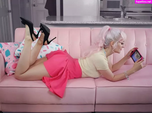 Albinwonderland OnlyFans Thumbnail #NIOOLklGOe