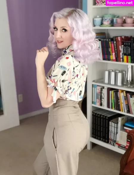 Albinwonderland OnlyFans Thumbnail #RiaqOIbvY6