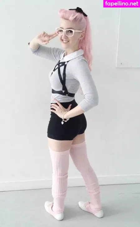 Albinwonderland OnlyFans Thumbnail #XGm2yqyPWt