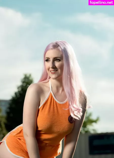 Albinwonderland OnlyFans Thumbnail #y5VFLErDv3