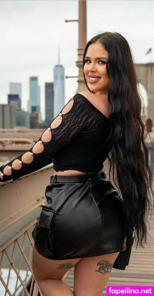 albita.ortiiz, albitaortiiz Nude Leaked OnlyFans Photo #6Edkk687SG