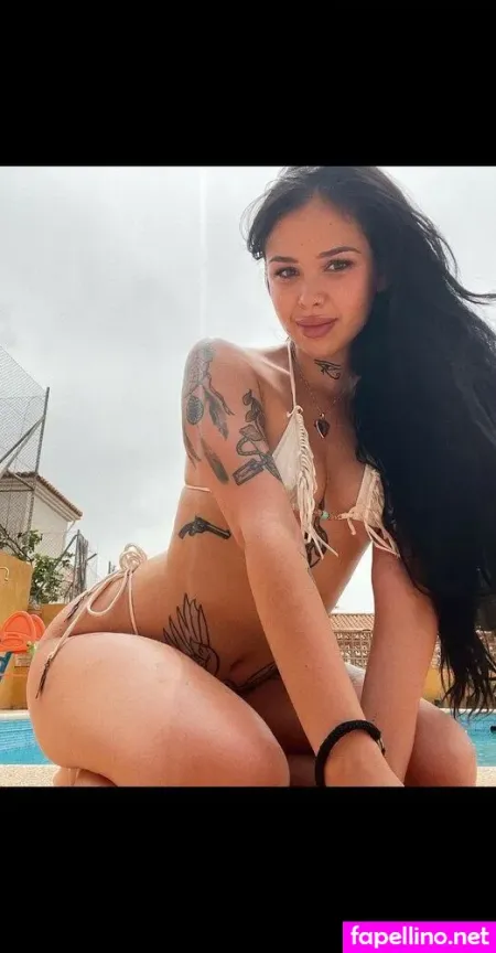 Albita Ortiz OnlyFans Thumbnail #KdbAbCB7oa
