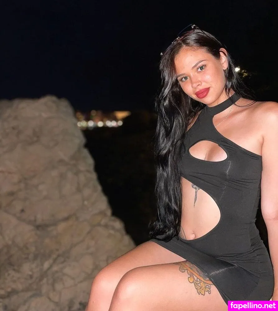 Albita Ortiz, albitaortiiz Nude Leaked OnlyFans Photo #qdKbre6XfD