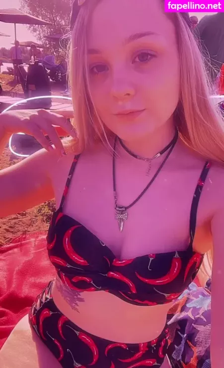 Albusera OnlyFans Thumbnail #N4J7nXoDxc