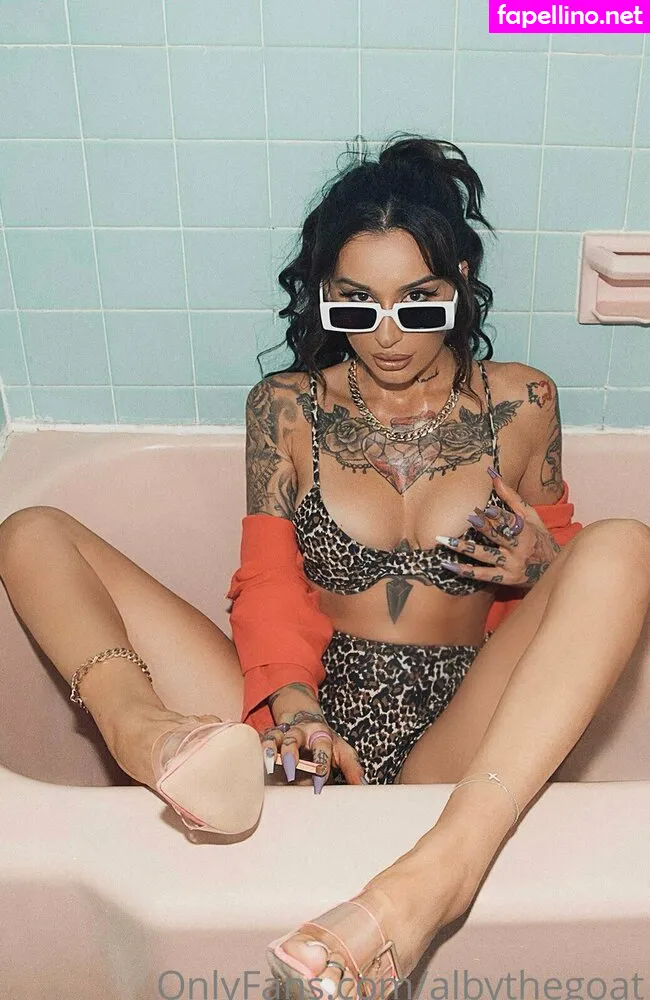 Alby rydes, Albyrydes, albythegoat Nude Leaked OnlyFans Photo #478k185zMr