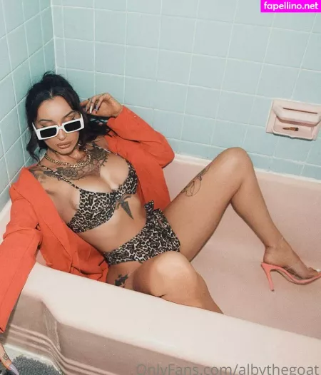 Albythegoat OnlyFans Thumbnail #7jEZrm01Sf