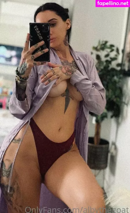 Albythegoat OnlyFans Thumbnail #9iXf6n4ld2