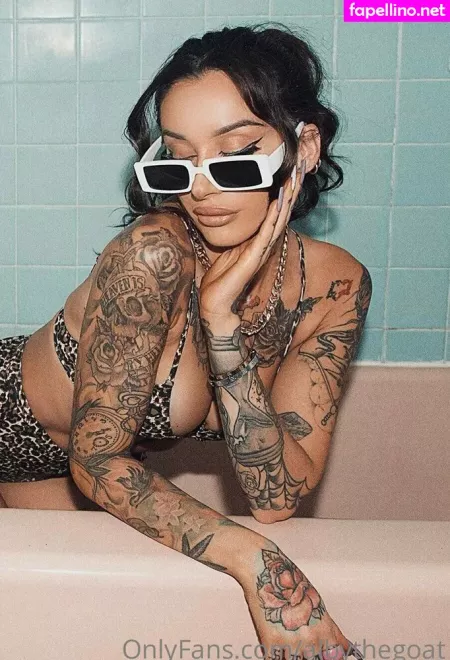 Albythegoat OnlyFans Thumbnail #LKbXVouBrq