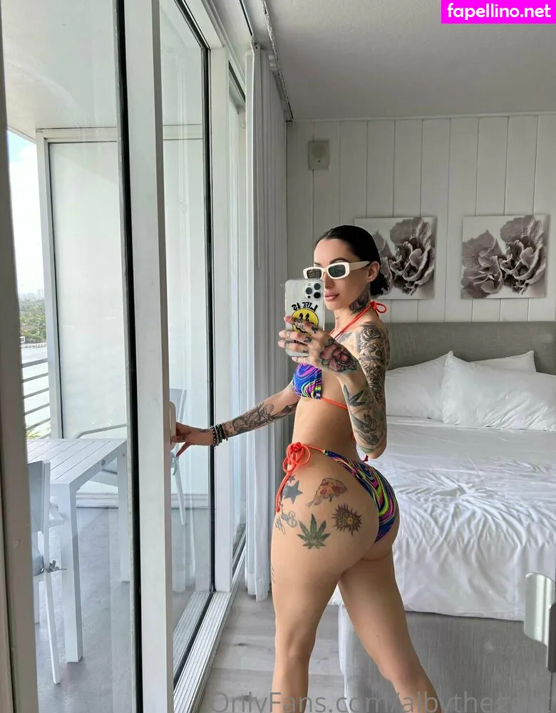 Alby rydes, Albyrydes, albythegoat Nude Leaked OnlyFans Photo #wbCAKWTJbv