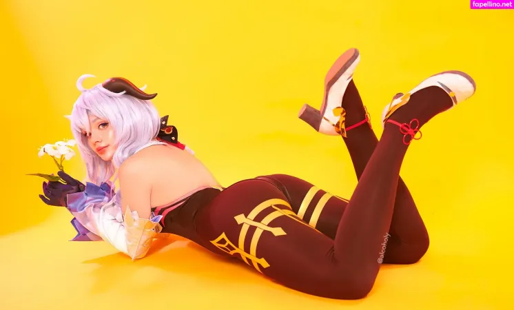 Alcololi OnlyFans Thumbnail #GtzI0aQtmw