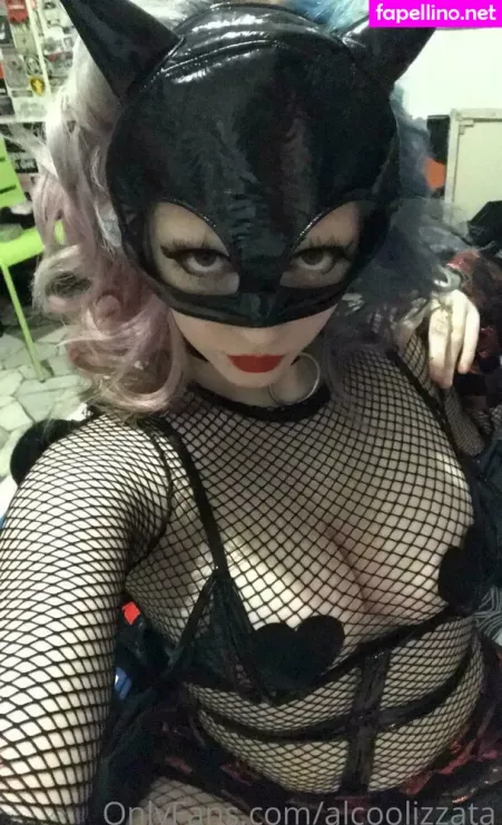 Alcoolizzata OnlyFans Thumbnail #AjKnyvr8Bx