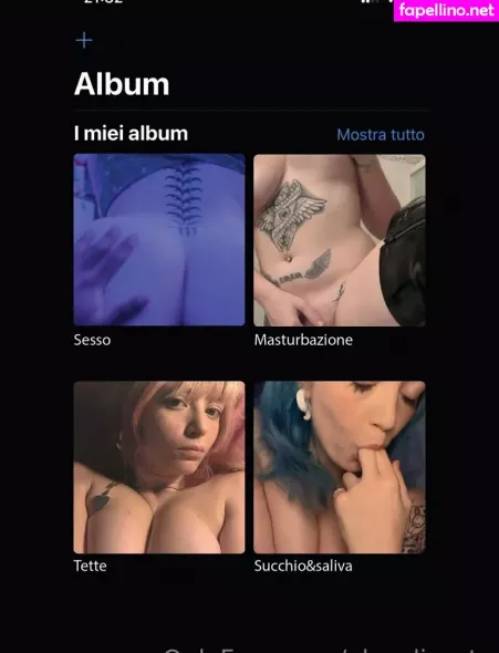 Alcoolizzata OnlyFans Thumbnail #cf8UQJdD5w