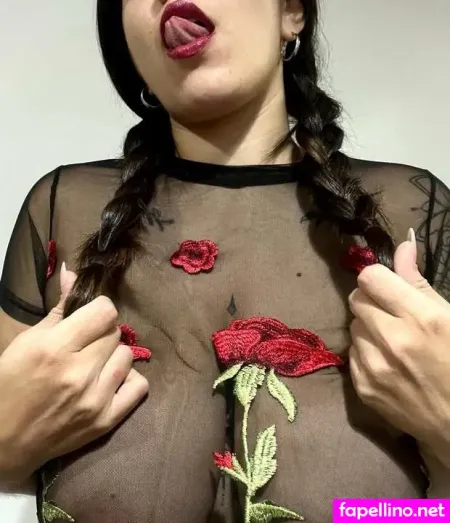 Aldana OnlyFans Thumbnail #8nrGoUCYh1