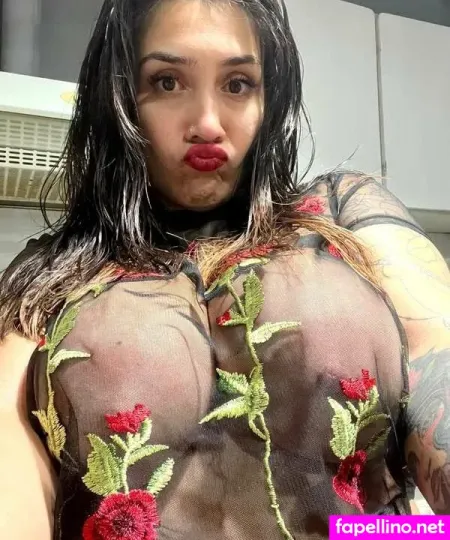 Aldana OnlyFans Thumbnail #z2hsWhXpKN