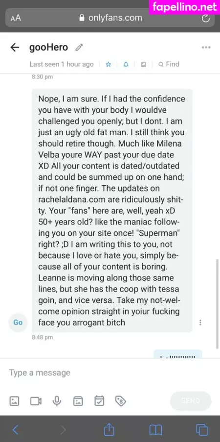 Aldana30 OnlyFans Thumbnail #0I94LzvHuz