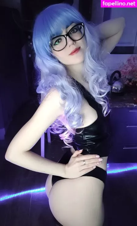 Aldora Chan Meowaverita OnlyFans Thumbnail #Z0hjzmK2wL