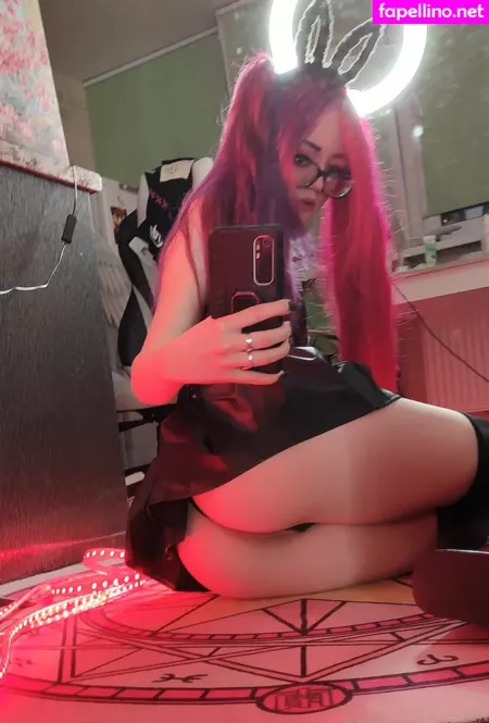 Aldora Chan Meowaverita OnlyFans Thumbnail #gAZgPj2tiA