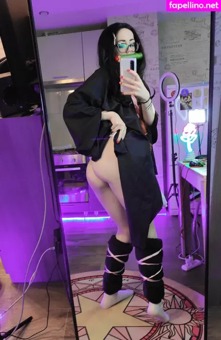 Aldora Chan Meowaverita OnlyFans Thumbnail #jpqw8nctzz