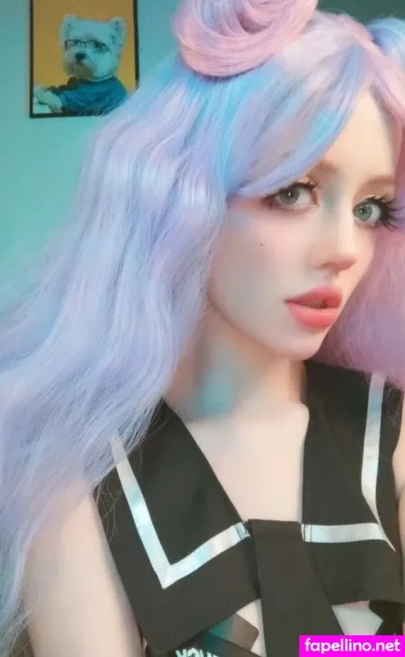 Aldora Chan OnlyFans Thumbnail #k7Y4HvKjU8