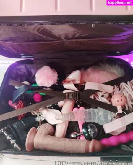 Aldorachan OnlyFans Thumbnail #ChkvXYENQA