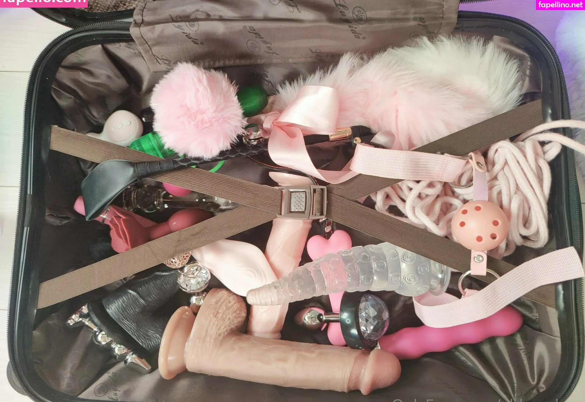 aldora.chan, aldorachan, your_aldora Nude Leaked OnlyFans Photo #eiSSaA2qJl