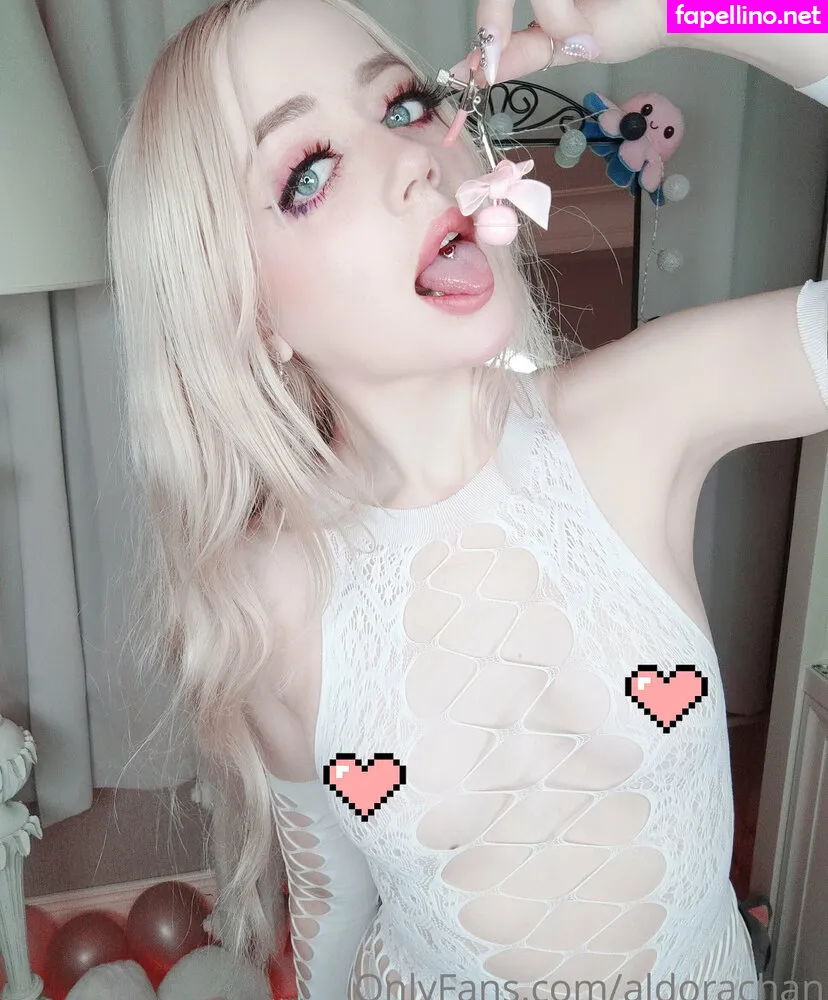 aldora.chan, aldorachan, your_aldora Nude Leaked OnlyFans Photo #fGvlMHmVY3