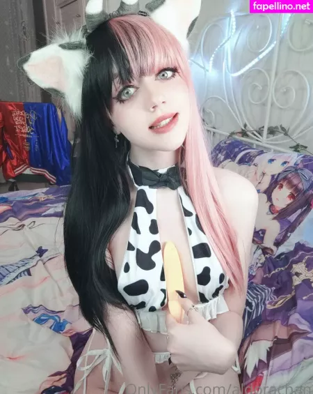 Aldorachan OnlyFans Thumbnail #fO8Vs3OaiJ