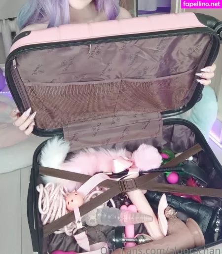 Aldorachan OnlyFans Thumbnail #gQnSpHTZwT