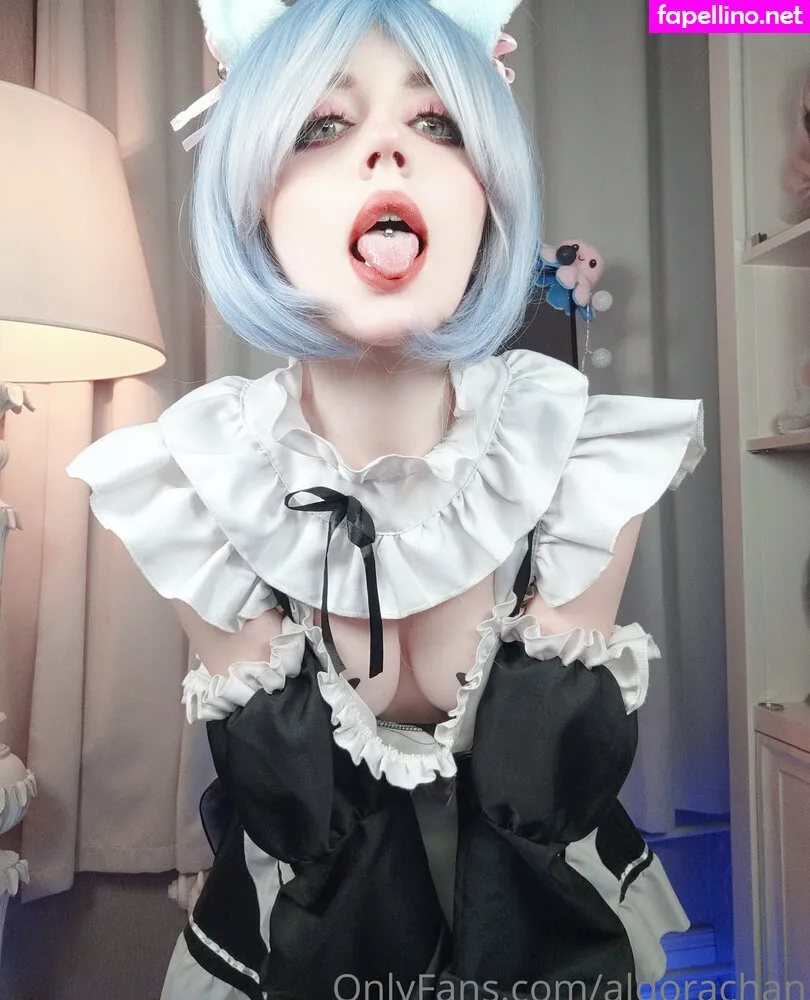 aldora.chan, aldorachan, your_aldora Nude Leaked OnlyFans Photo #ixzkJGHpTU