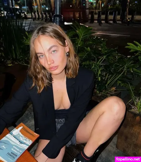 Ale Bellon OnlyFans Thumbnail #WcCw7tVjqY