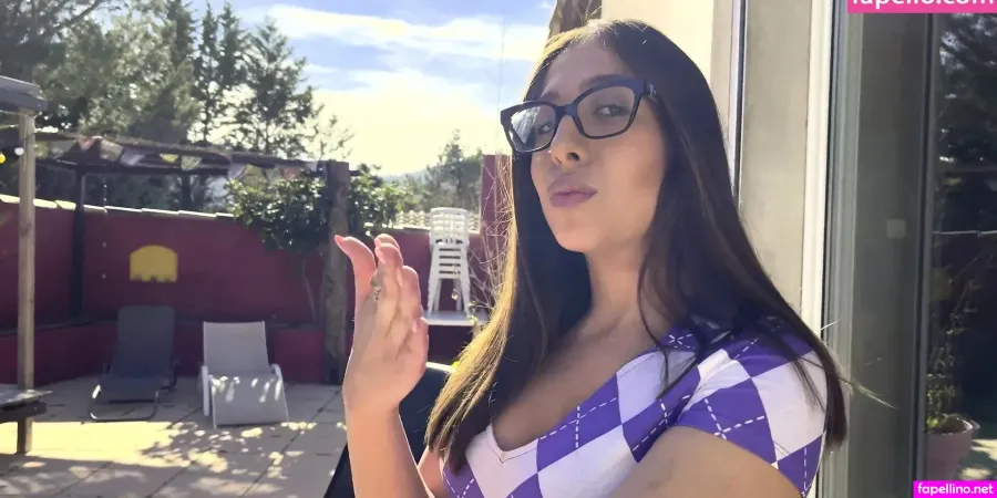 Ale Danger OnlyFans Thumbnail #eCdv48ZOWu