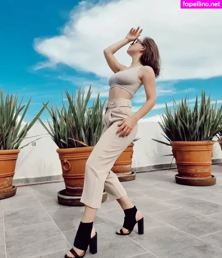 Ale Ivanova OnlyFans Thumbnail #QSjMkBs9Nj