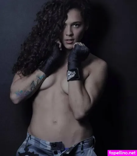 Ale Lara OnlyFans Thumbnail #B4WM7Uyr67