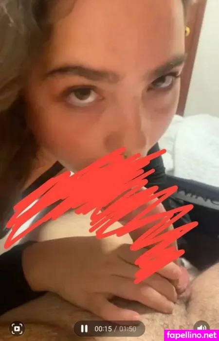 Ale Linares OnlyFans Thumbnail #Rgi4RbksYn