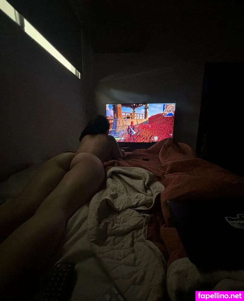 alelinaresff Nude Leaked OnlyFans Photo #eeUKxr24by