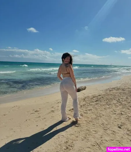 Ale Linares OnlyFans Thumbnail #wIZIoPlk8W