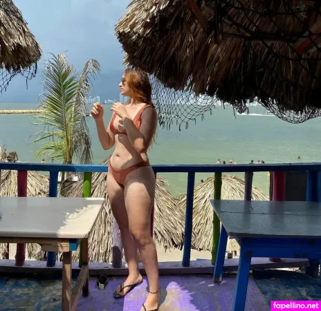 Ale Rios OnlyFans Thumbnail #AfnDMSs6ri