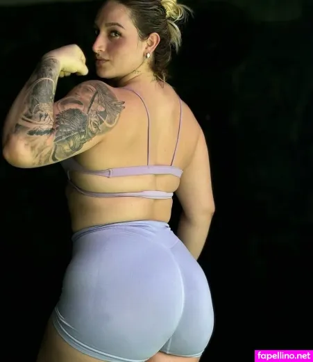 Ale Rios OnlyFans Thumbnail #J9TcVRbTHS