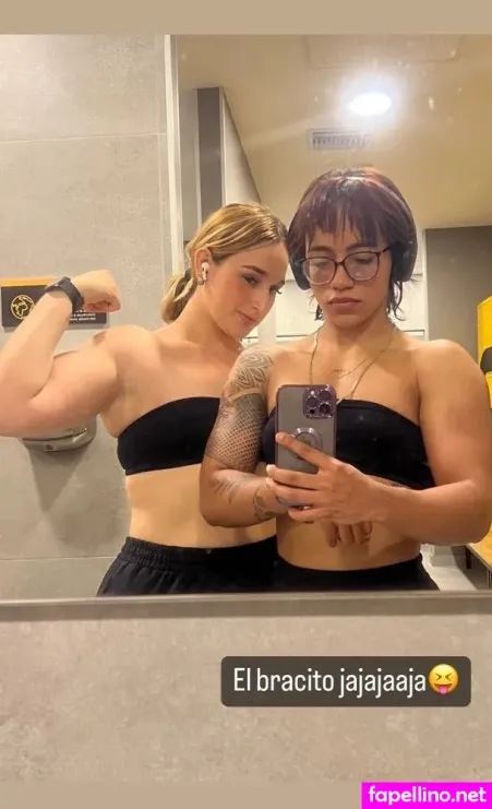 Ale Rios OnlyFans Thumbnail #S9VAFxJjj7