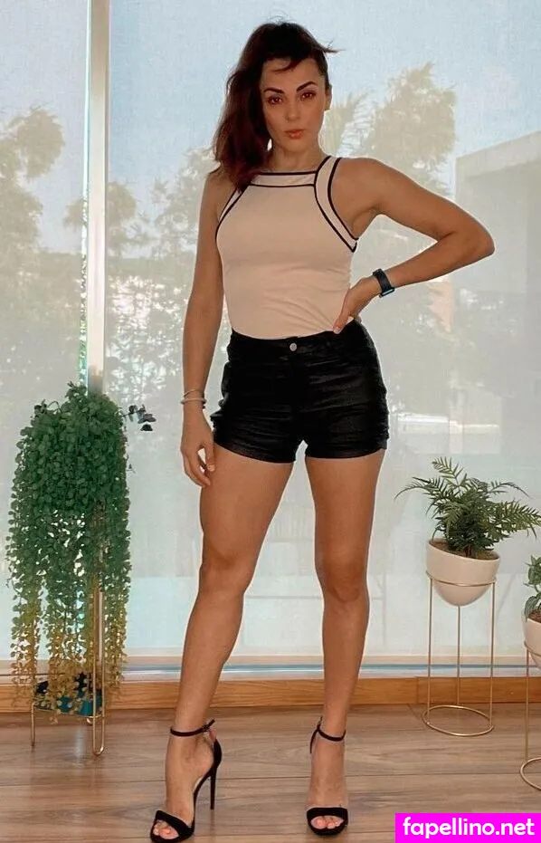 Alelajarocha, alerivera_comediante Nude Leaked OnlyFans Photo #qZfG1vX7p2