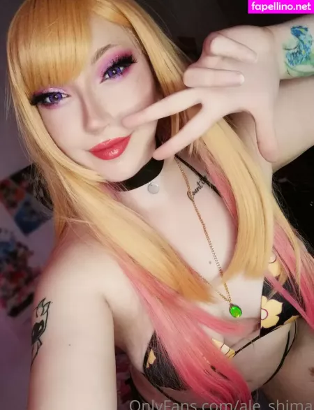 Ale Shima OnlyFans Thumbnail #clqPJQ3I6s