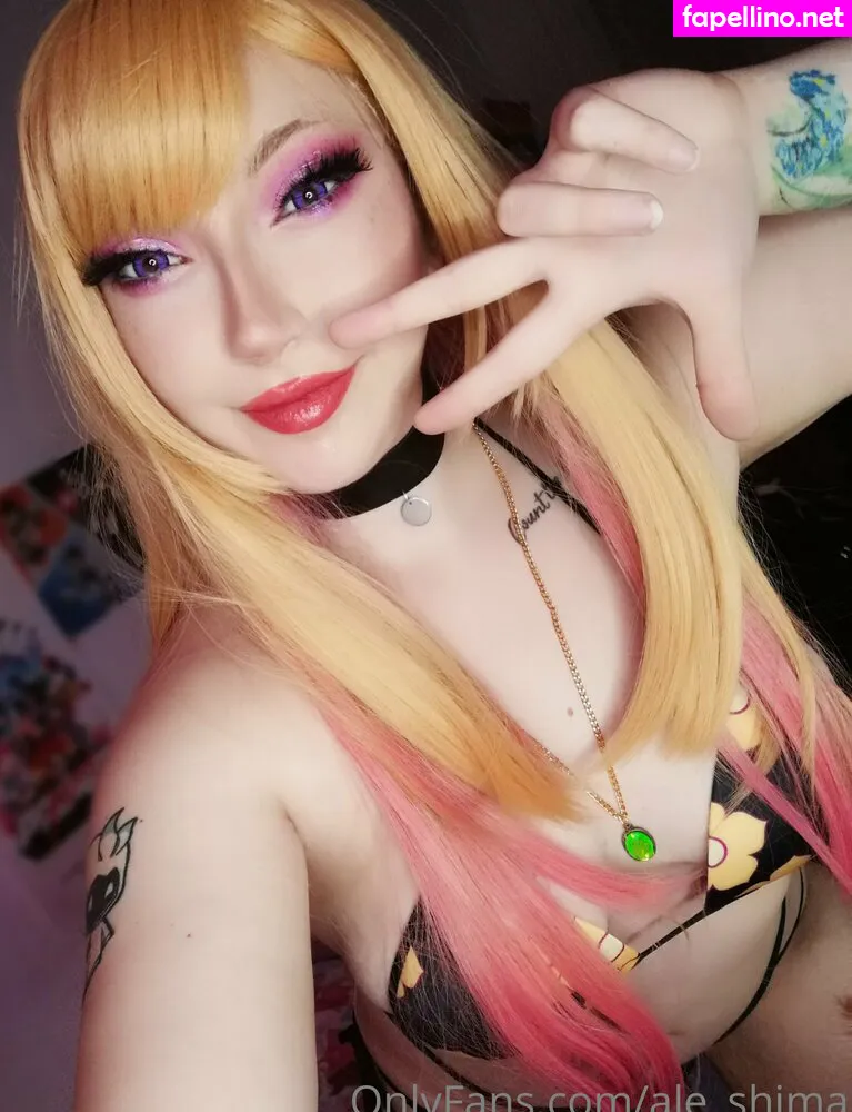 ale_shima, aleshima Nude Leaked OnlyFans Photo #clqPJQ3I6s