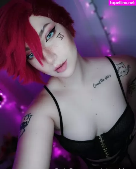 Ale Shima OnlyFans Thumbnail #twSotXLLGN